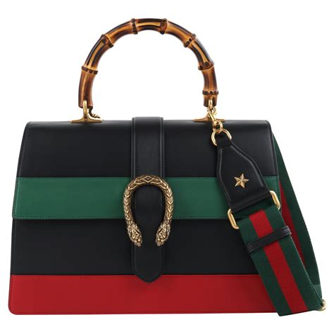 gucci red and green purse|red Gucci purse sale.